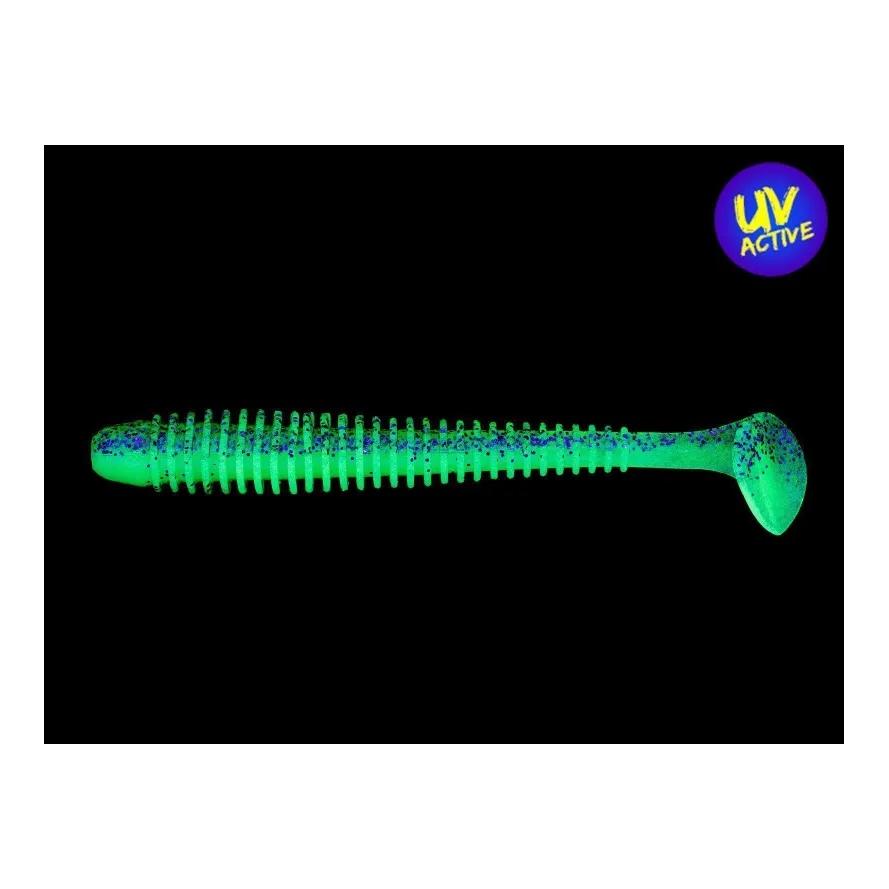 Swing Impact 2.5" - Gummiköder - Produktbild 2