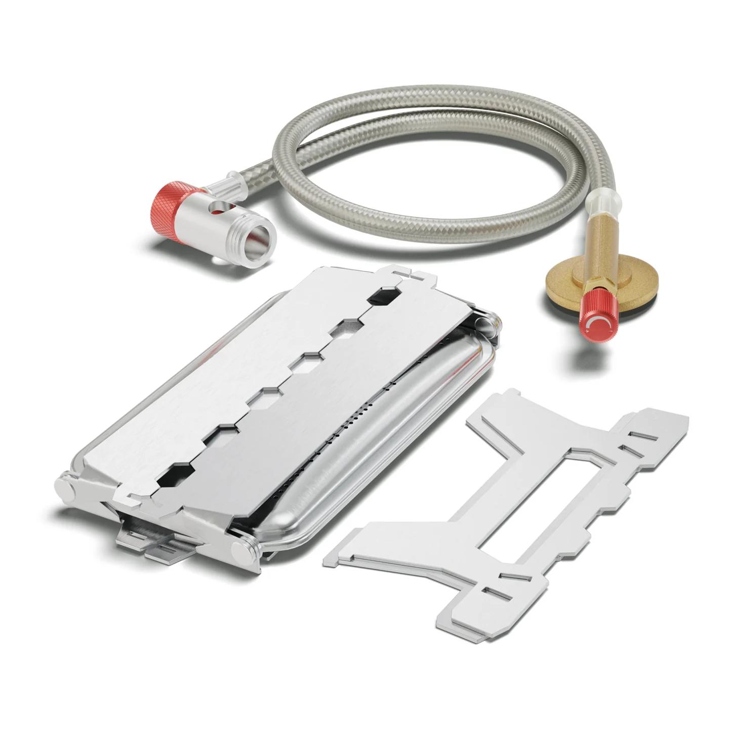 SKOTTI BOOSTER - Gril d'extérieur - Image du produit 2