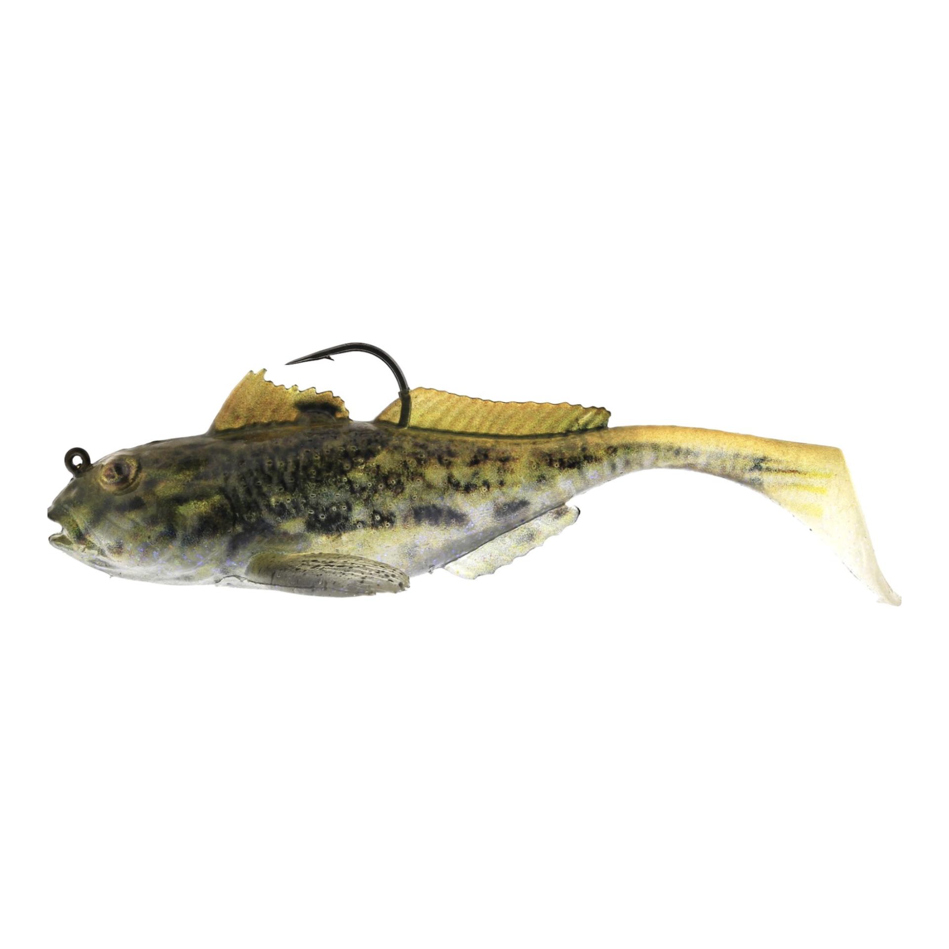 Westin Gunnar the Goby R2F
