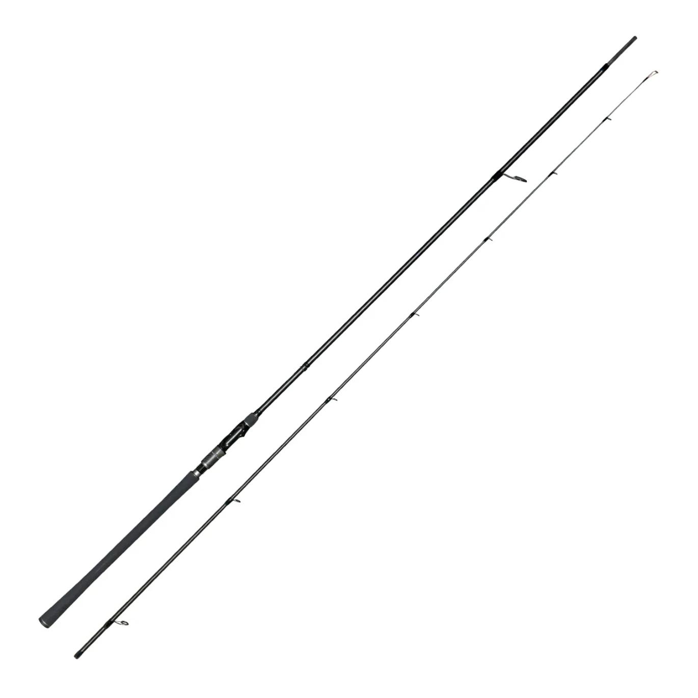 Zeck Silver Horizon - Canne spinning