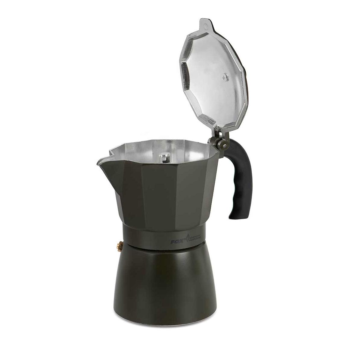 Espresso Makers 300ml 6 cups - Produktbild 3