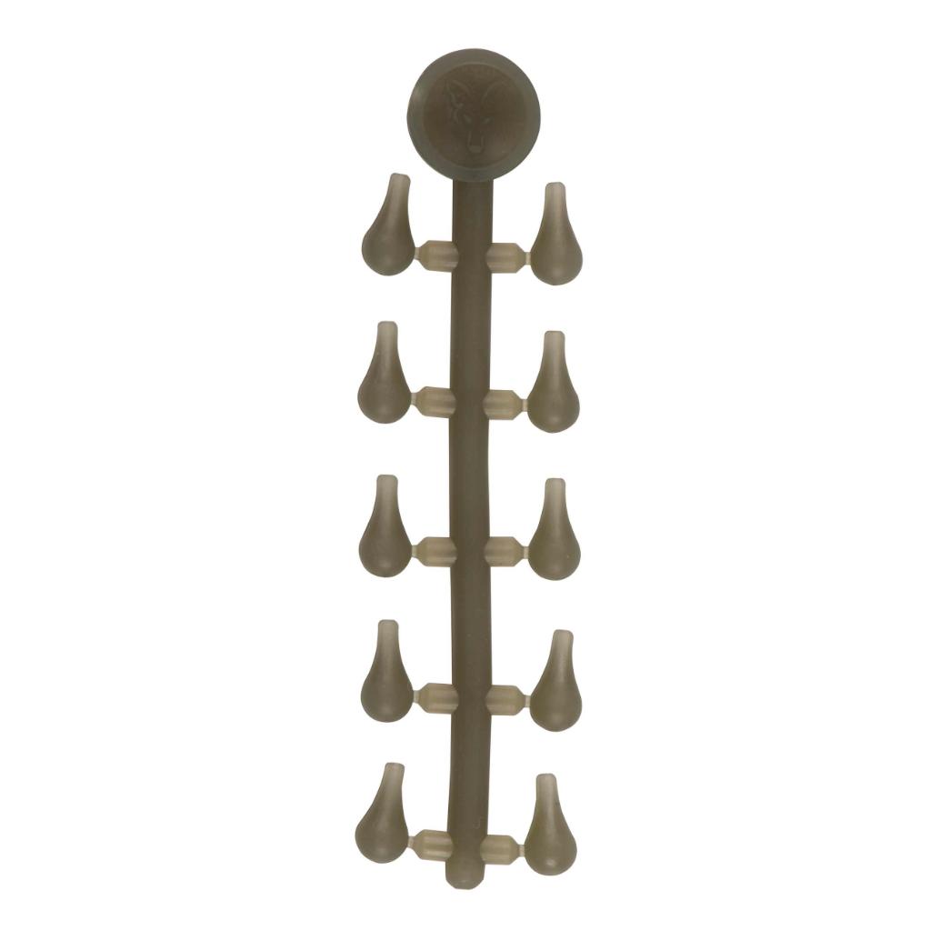Edges Naturals Powergrip Hook Beads x 20   - Produktbild 1