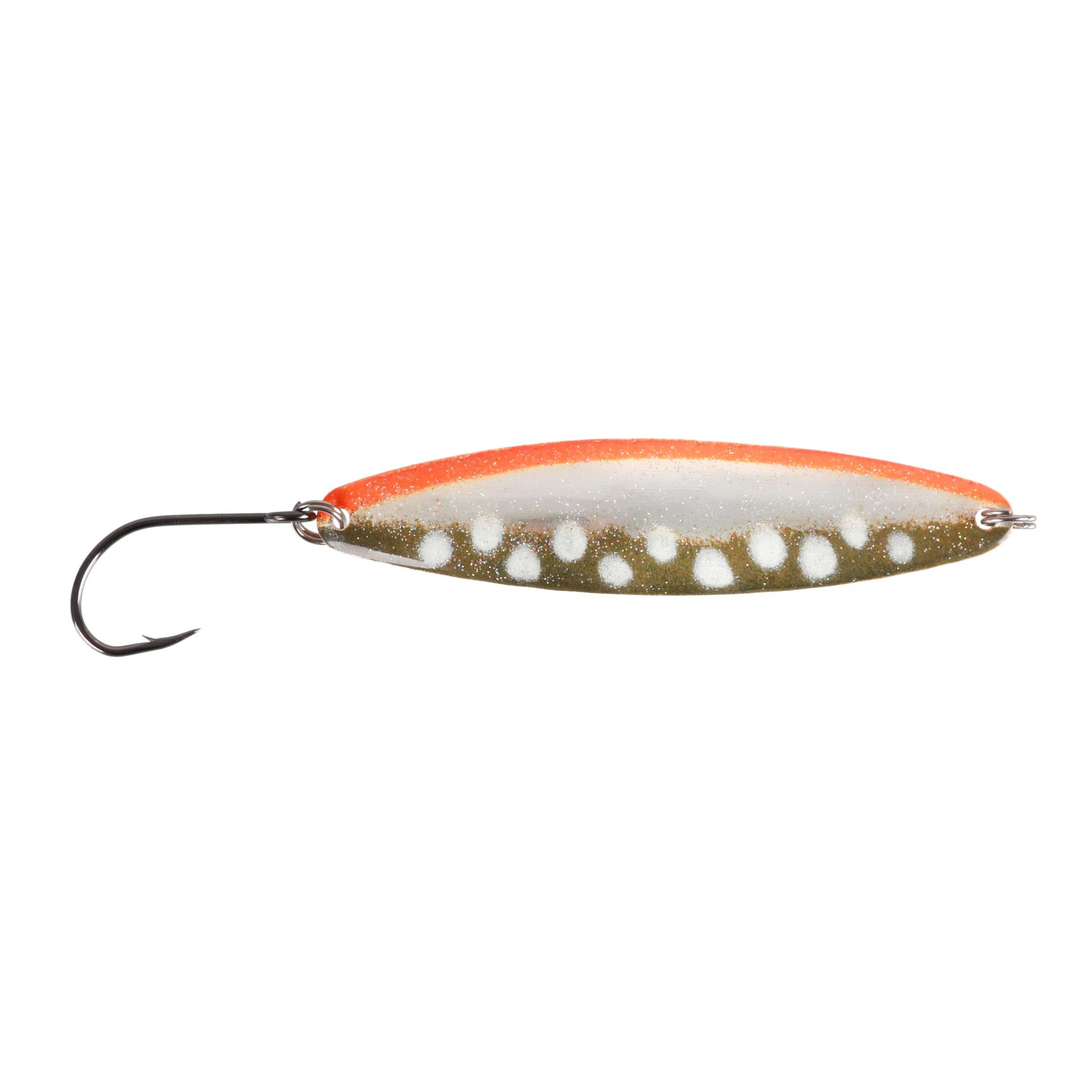 Trout Stagger - Schlepplöffel - Sonderedition