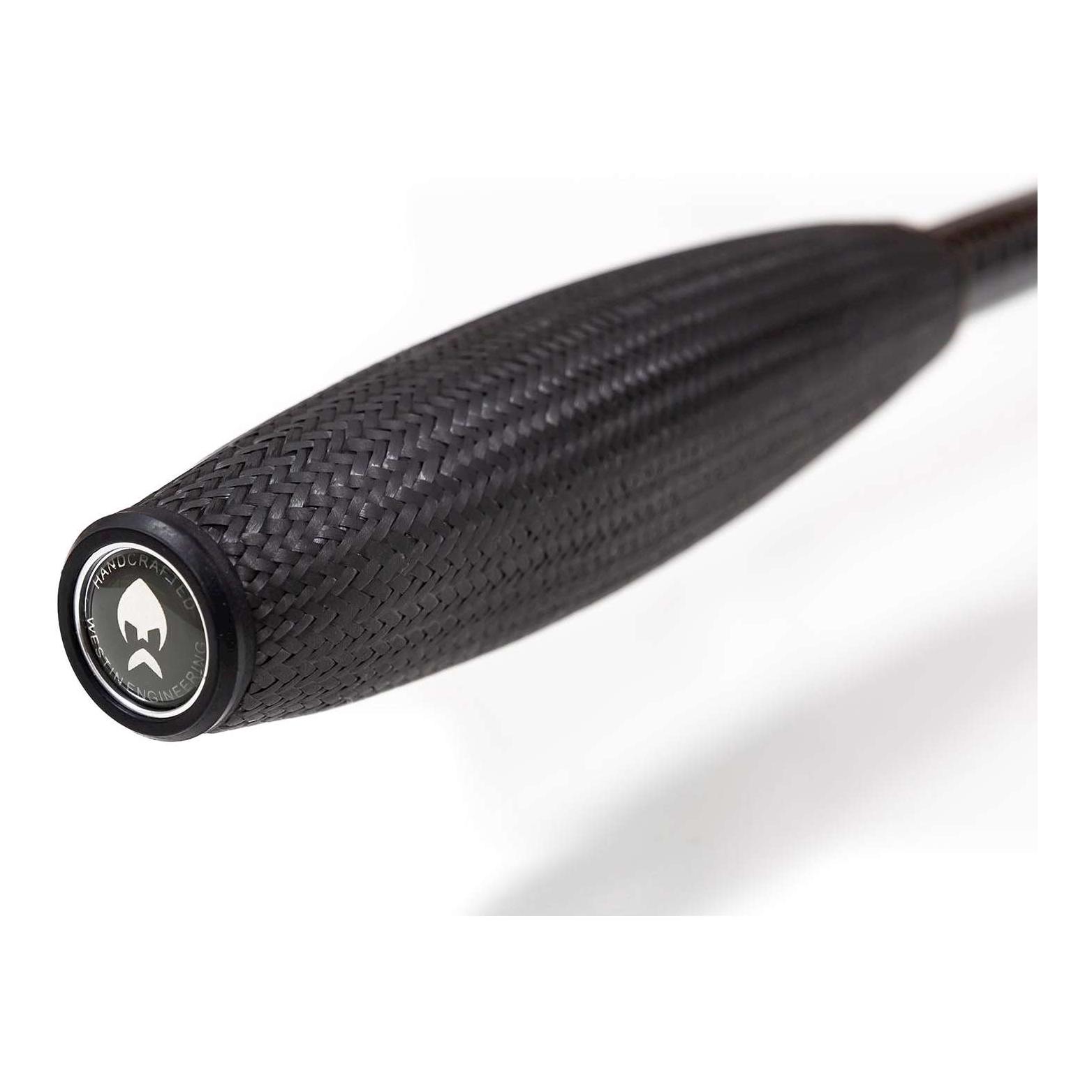 W10 Powerteez - Canne spinning - Image du produit 2