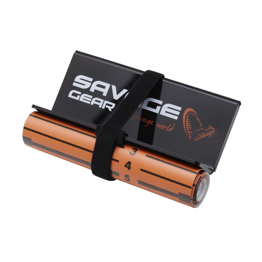 Savage Measure Up Roll - Massband