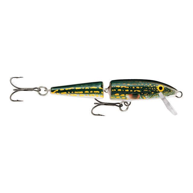 Pike