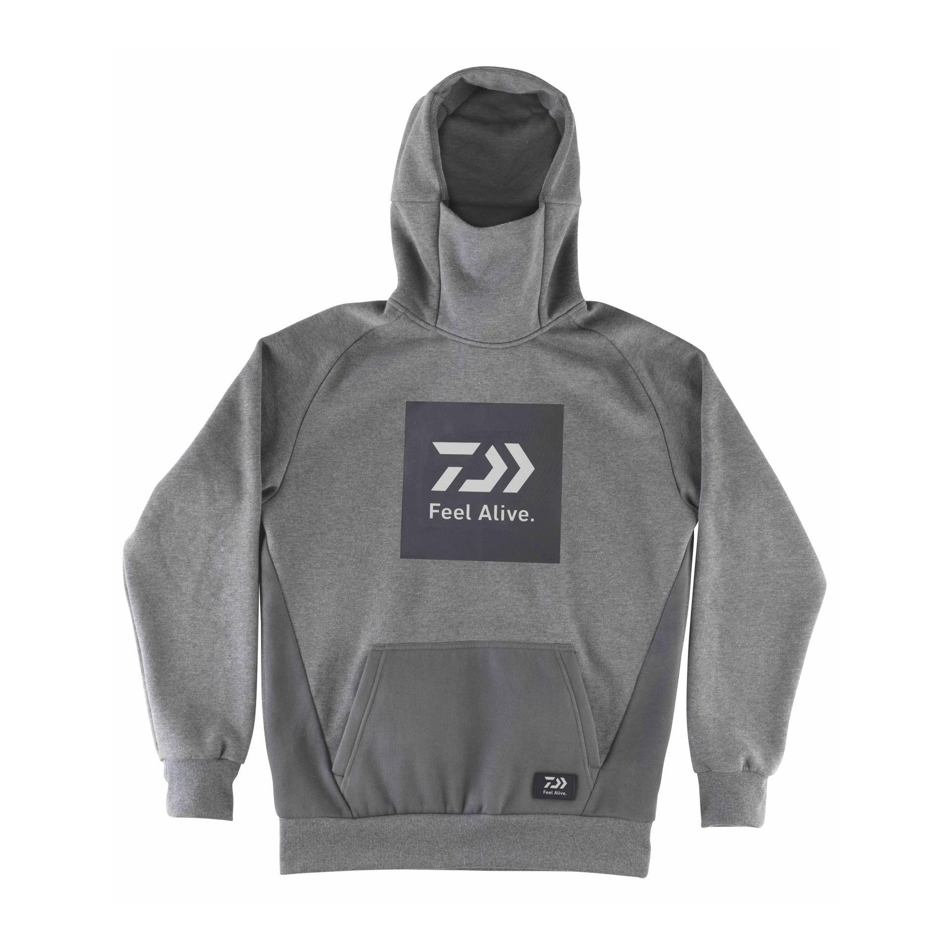 D-Vec Snood Hoodie - Pullover - Produktbild 1