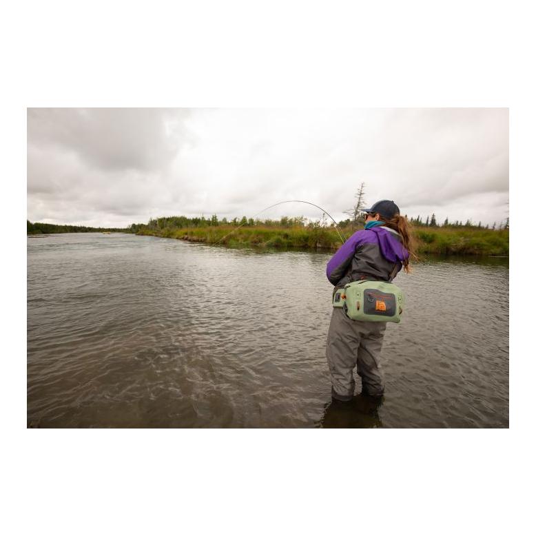 fishpond Thunderhead Submersible Lumbar Eco – Hip Pack
