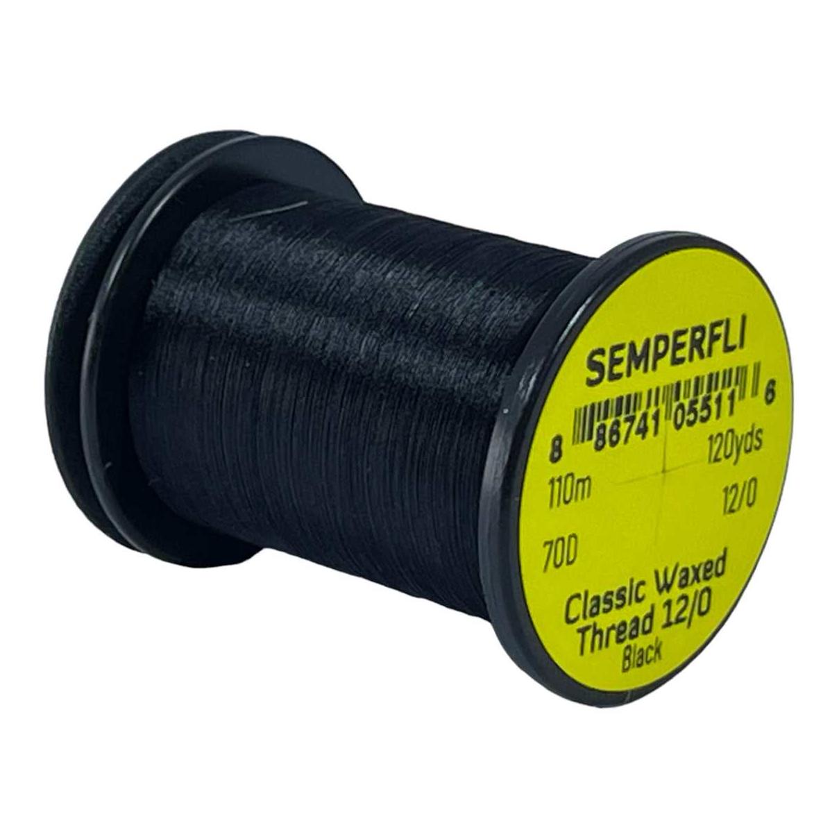 Classic Waxed Thread 110m - Produktbild 1