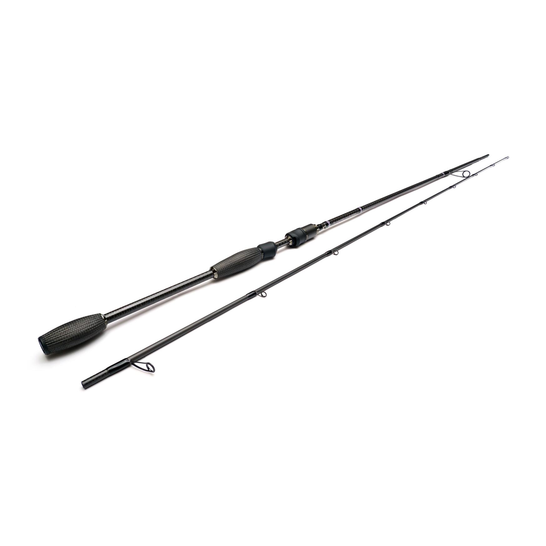 W10 Finesse Shad - Spinnrute - Produktbild 6