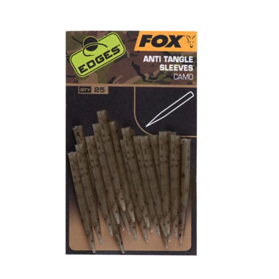 Edges Anti Tangle Sleeves Camo - Image du produit 1