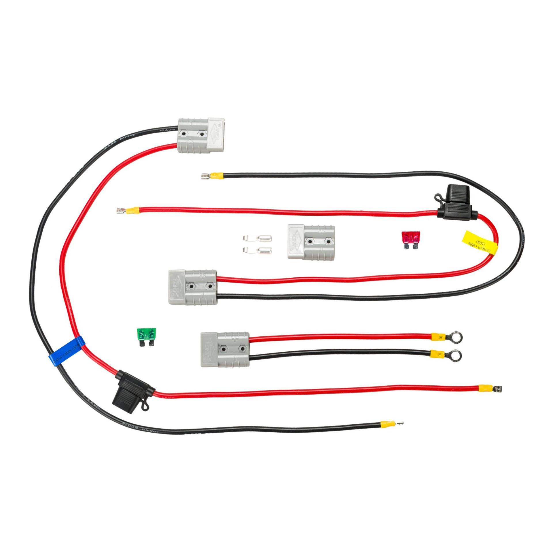 Range Extender 12.6V13A - Produktbild 2