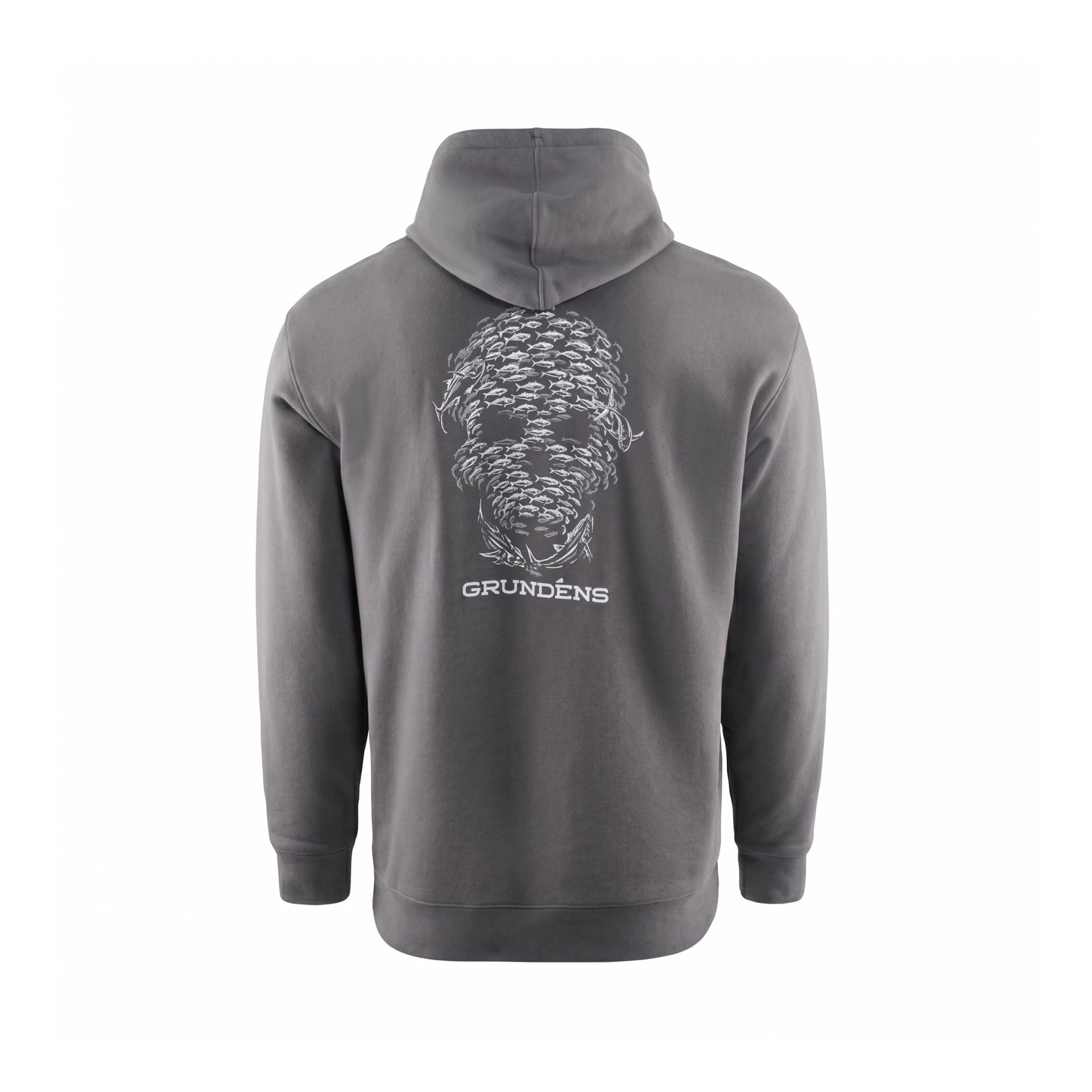 Grundéns Bait Ball Hoodie