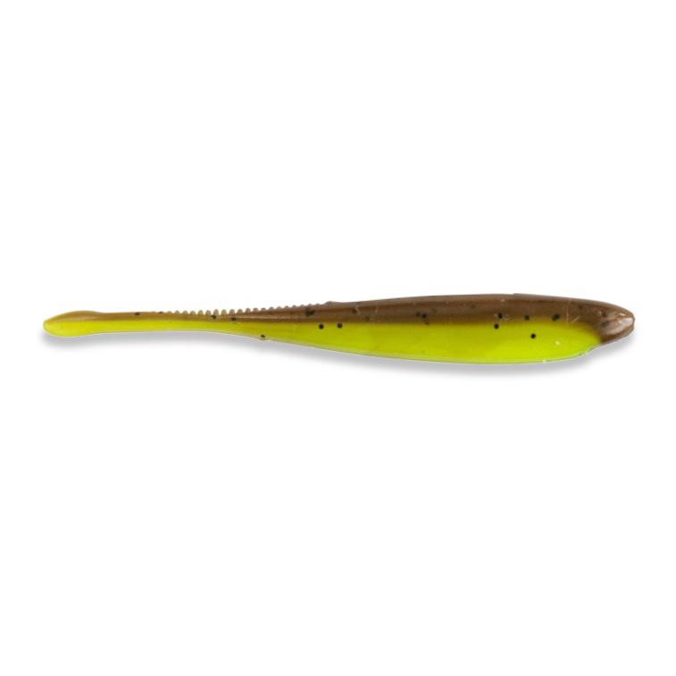 Toppies Pintius - Leurre souple