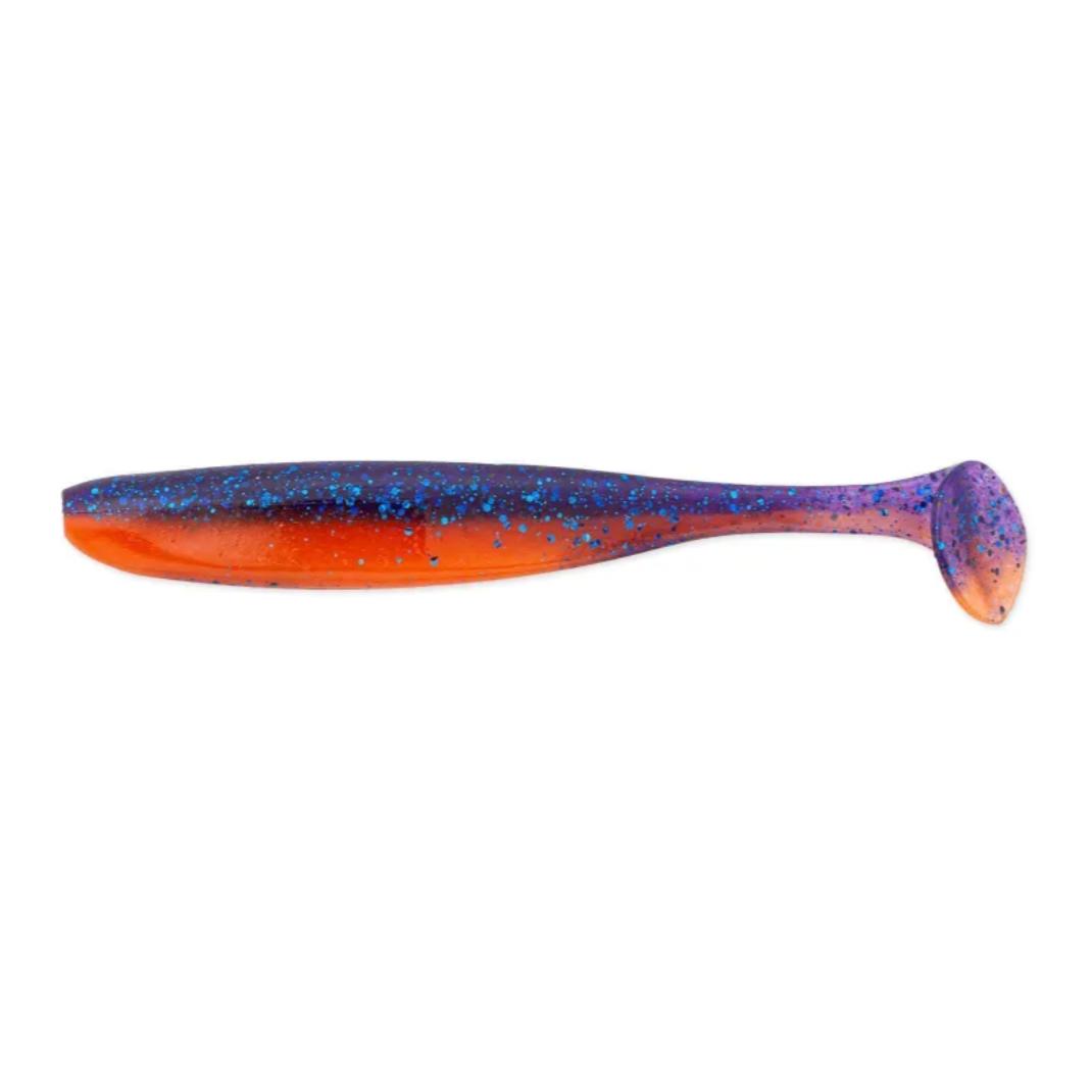 Keitech Easy Shiner 3.5" - Gummiköder