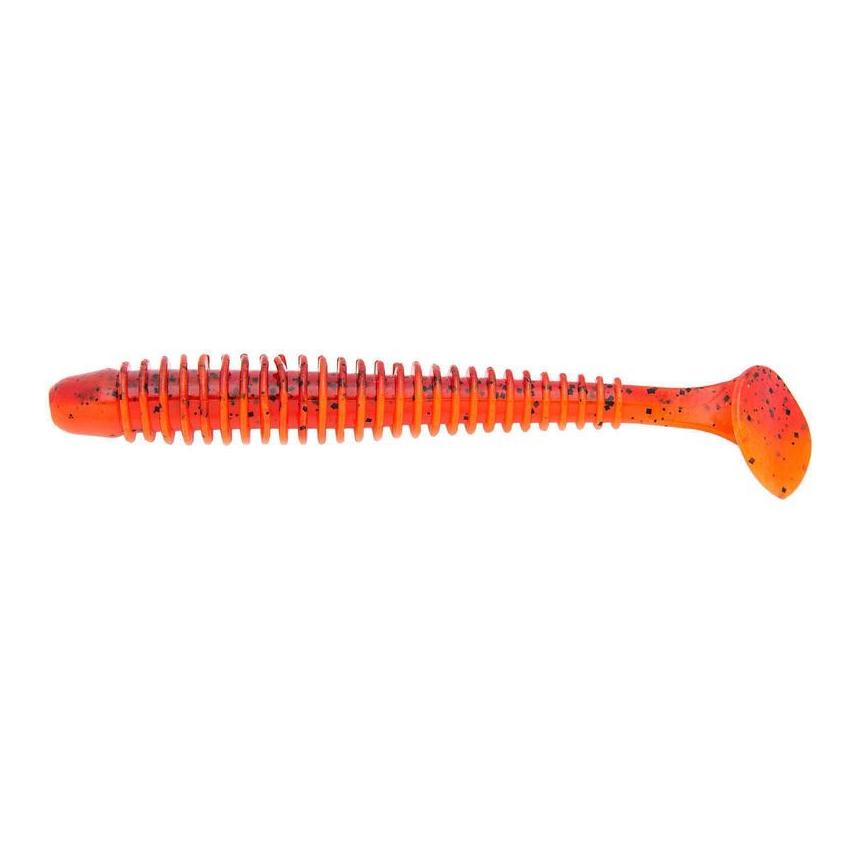 Keitech Swing Impact Delta Craw - Leurre souple