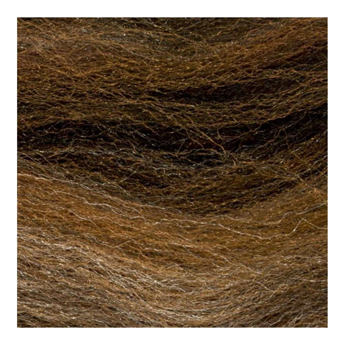 Predator Fibres