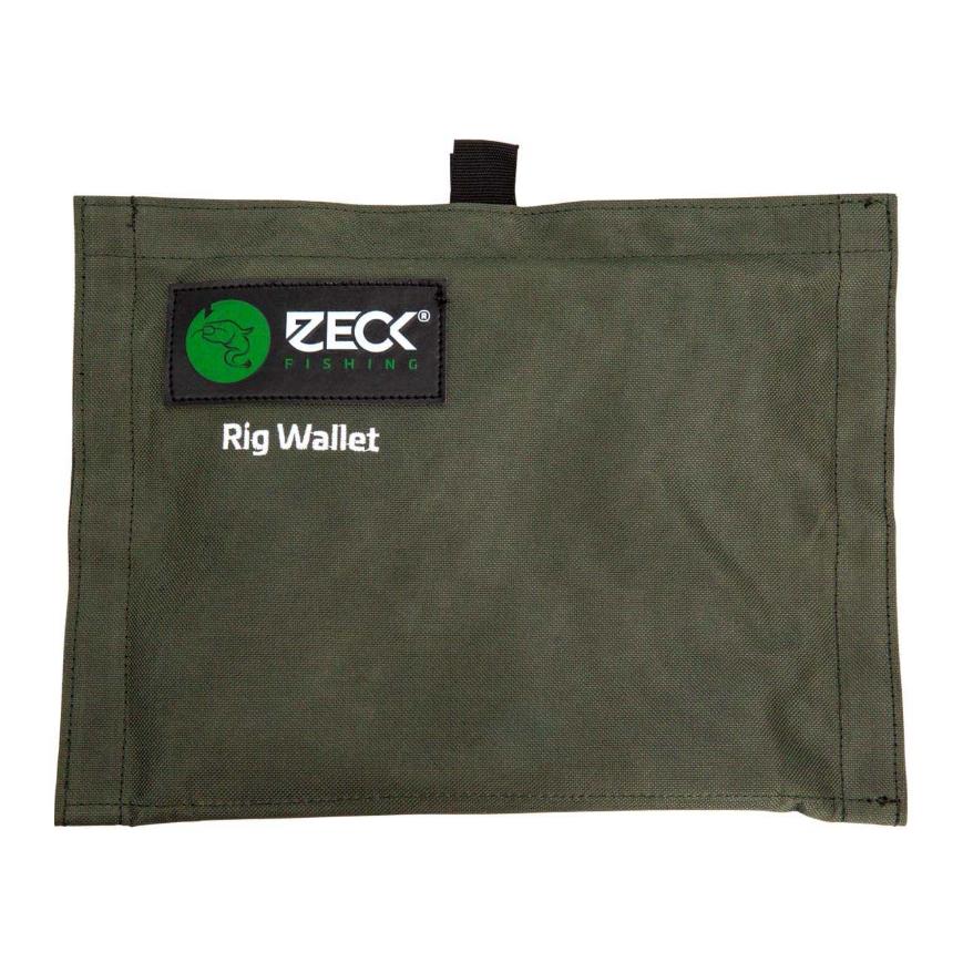 Rig Wallet - Vorfachtasche
