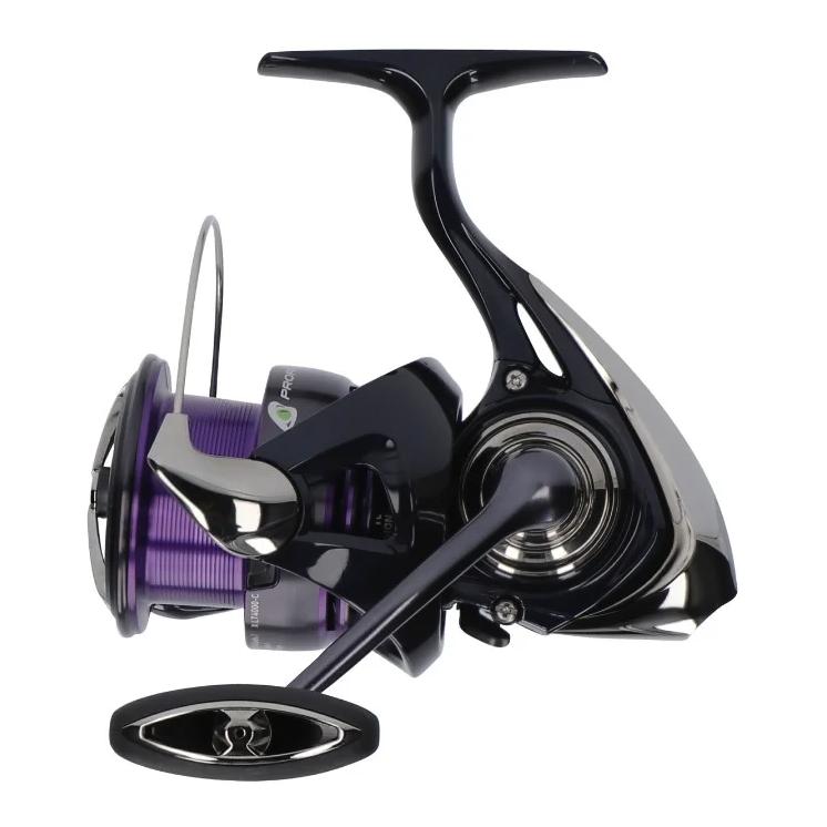 Daiwa Prorex LT D - Moulinet spinning