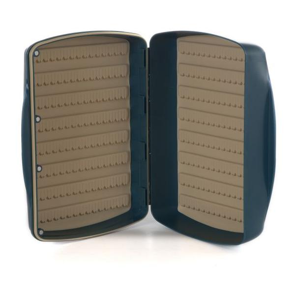 Tacky Pescador Fly Box Baja Blue - Fliegenbox - Produktbild 3