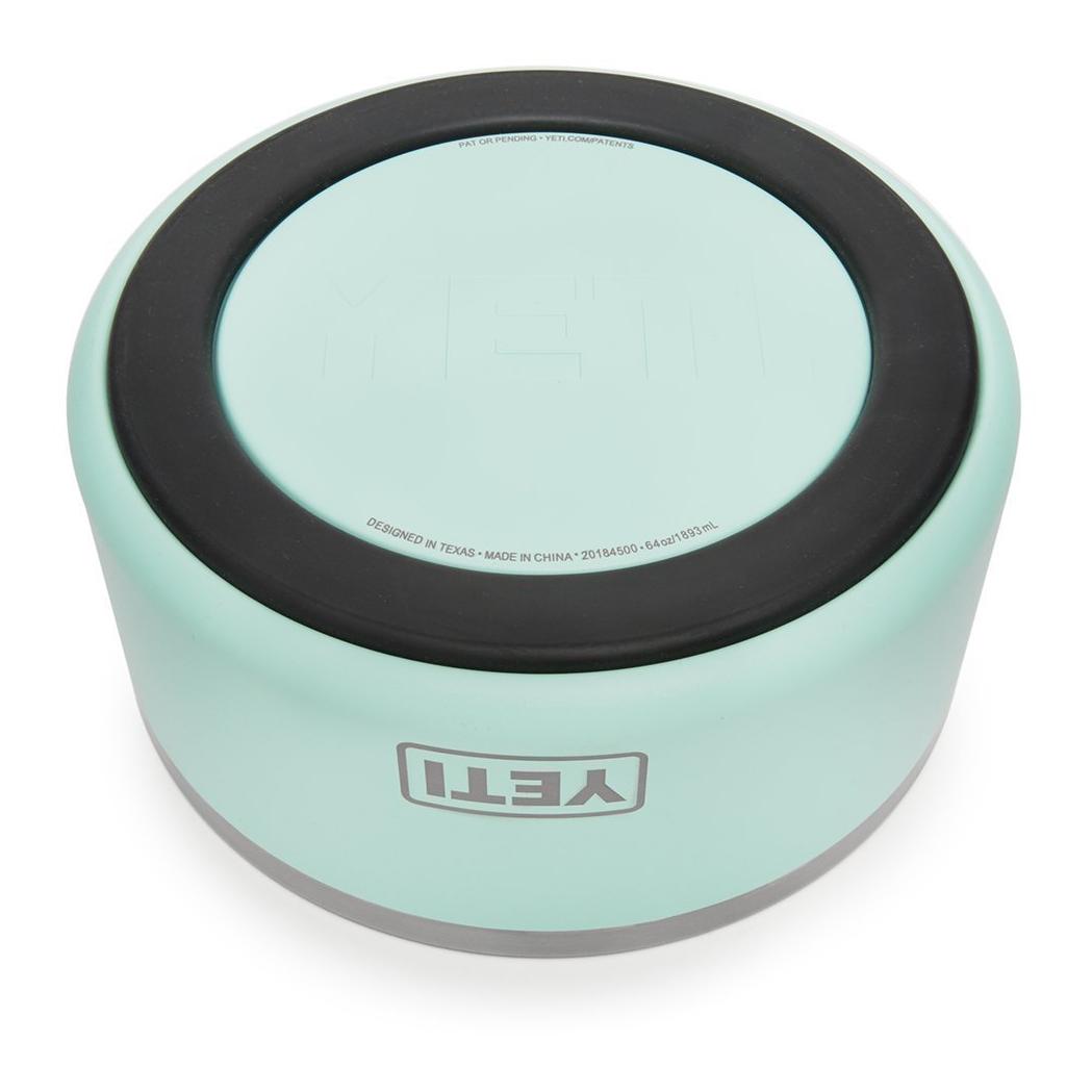 YETI BOOMER 8 DOG BOWL - Hundenapf