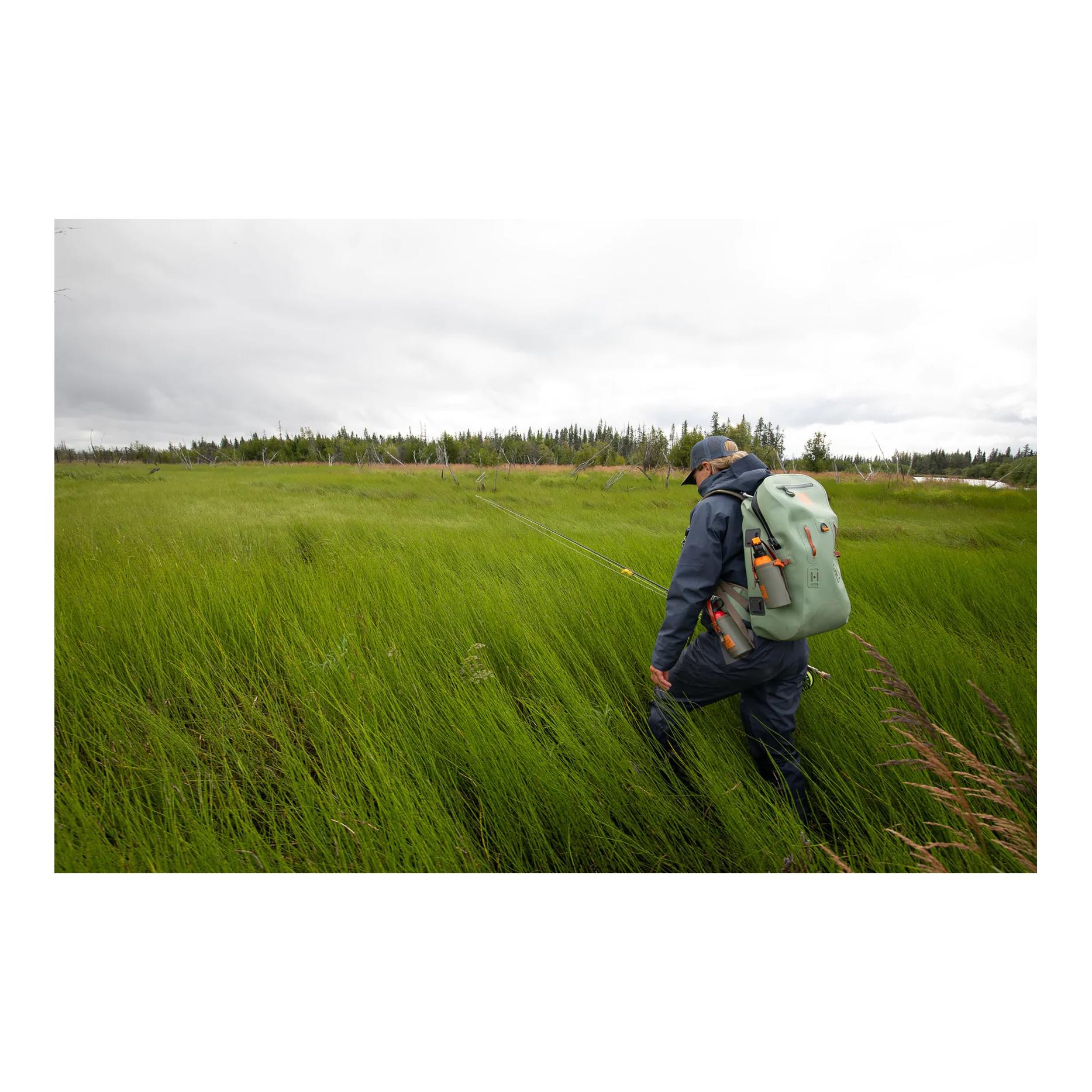 fishpond Thunderhead Submersible Backpack Eco - Rucksack