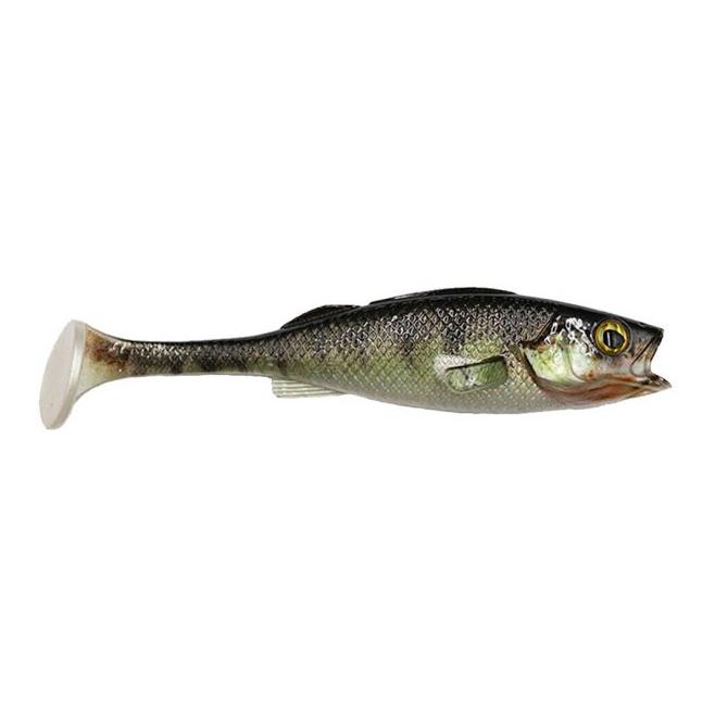 Zander Skin