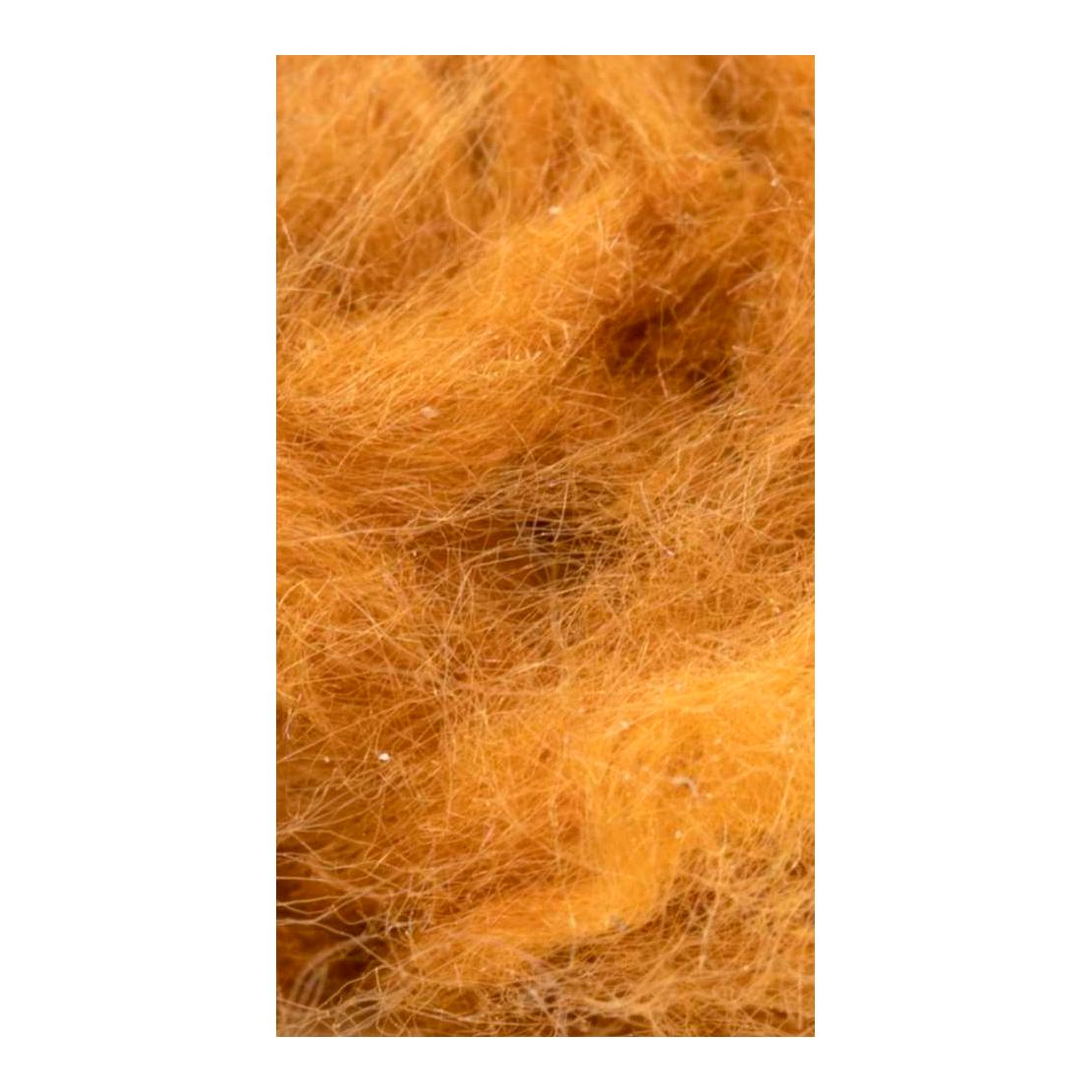Rusty Orange