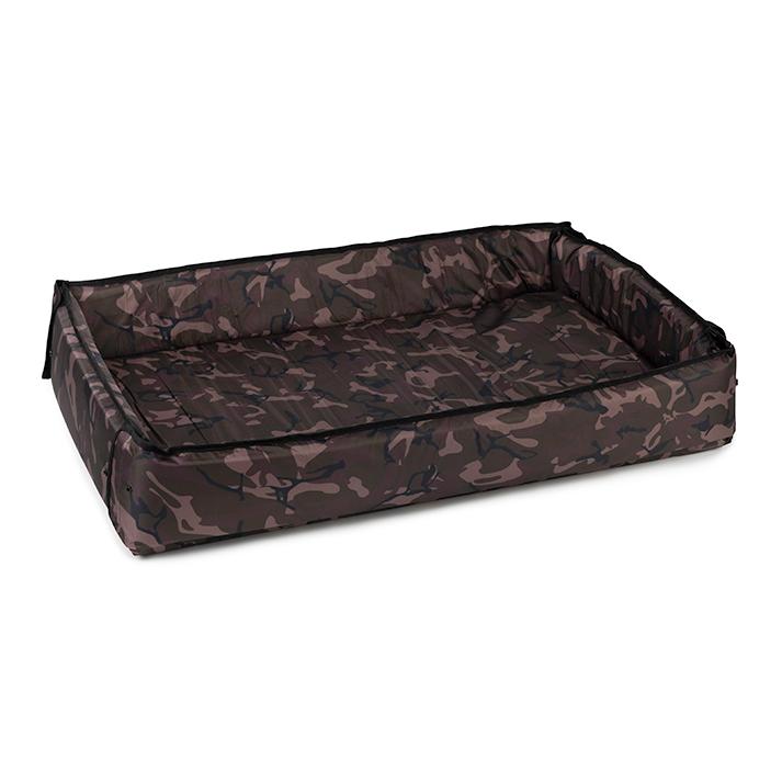 Fox Camo Mat with sides