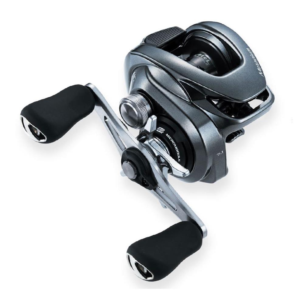 Shimano Metanium MGL B 151 - Multirolle