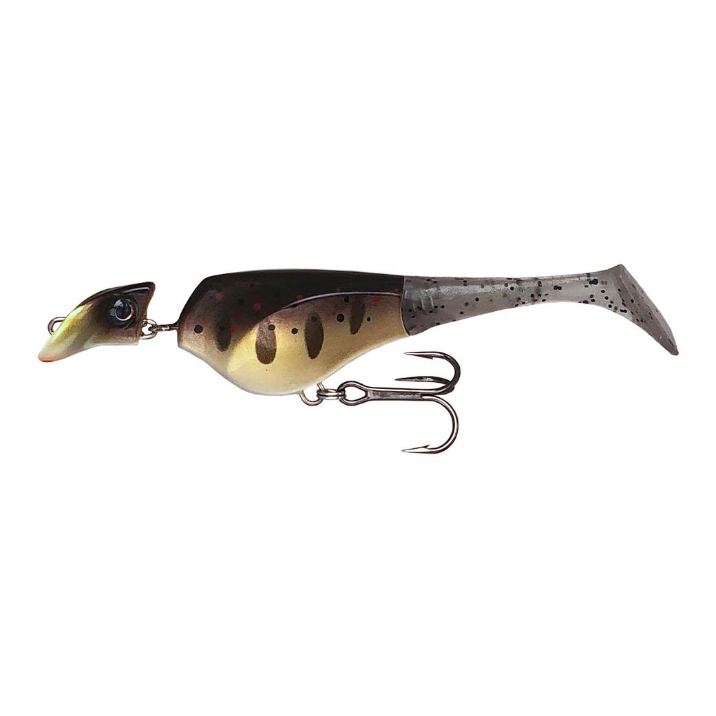 Headbanger Shad SP 11 - Wobbler
