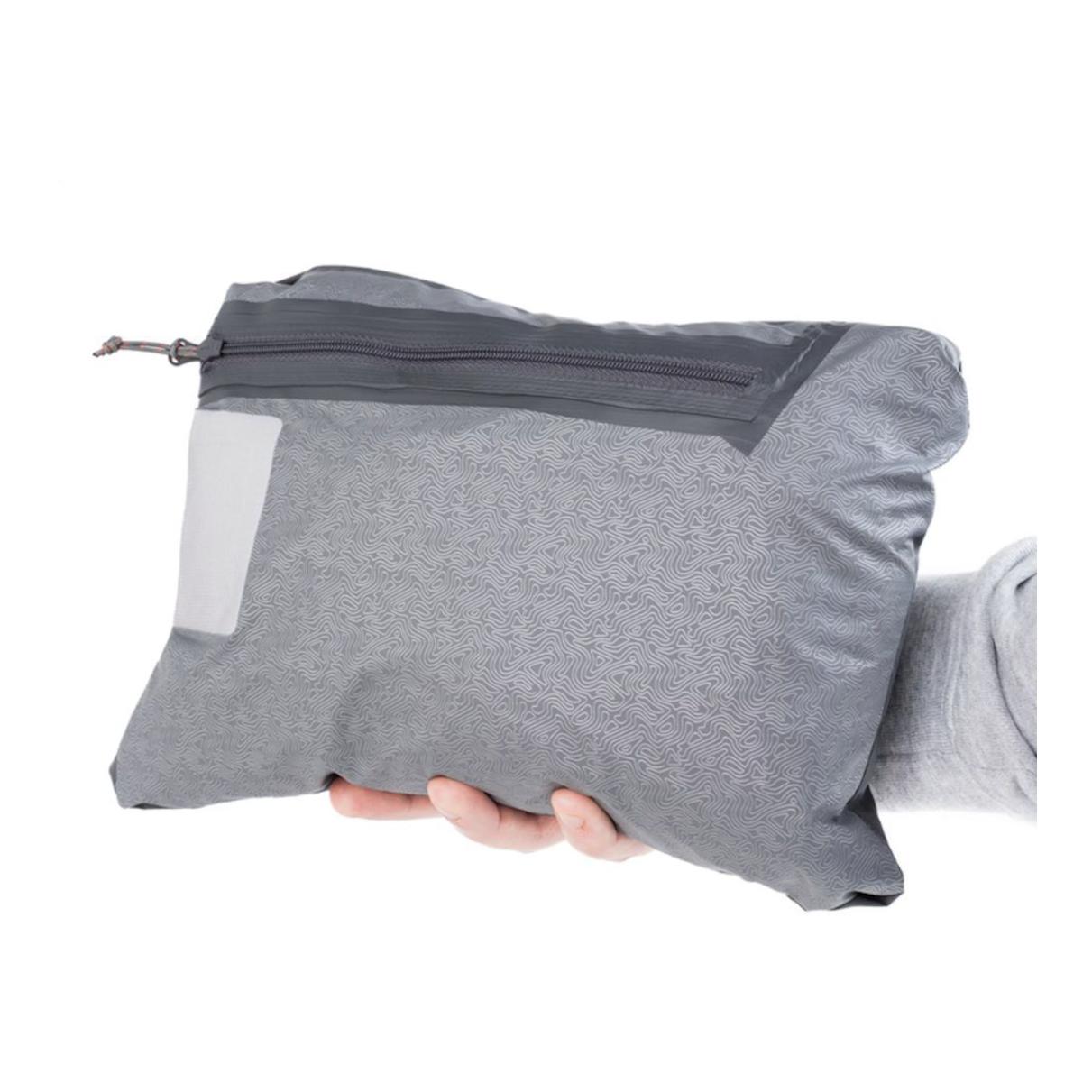 Guideline ULBC Rain Jacket