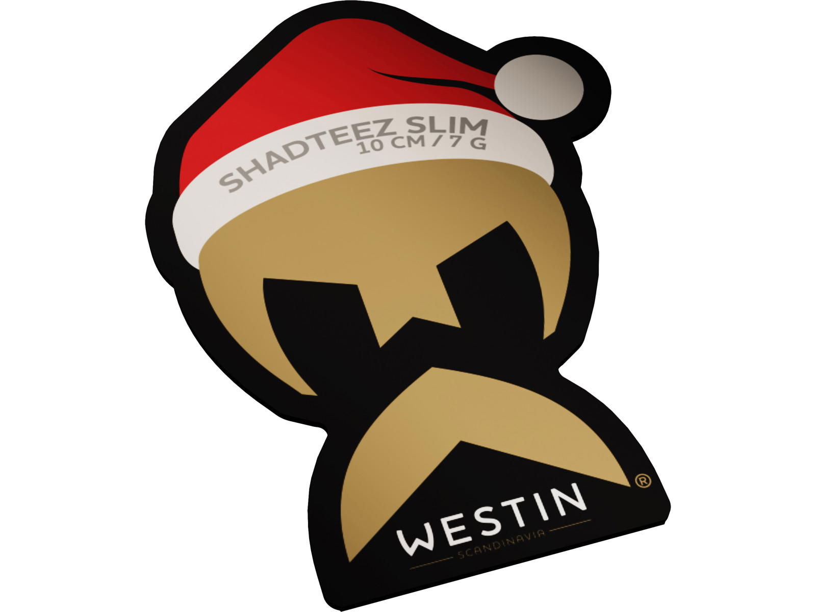 SLIM RnR CHRISTMAS EDITION 25