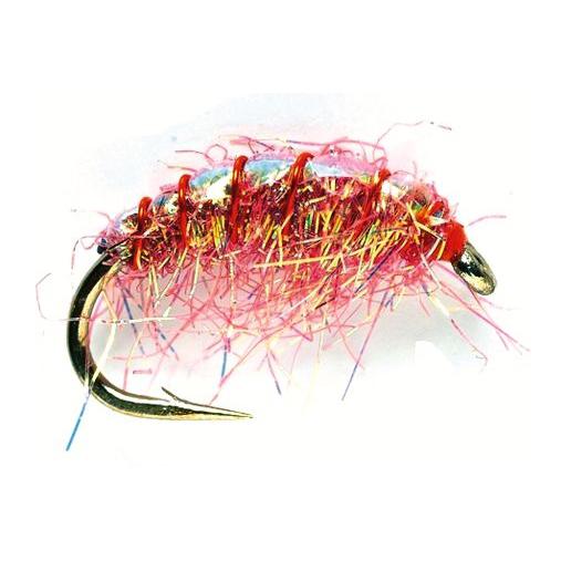 Lite Brite Shrimp Mating - Nymphe - Produktbild 1