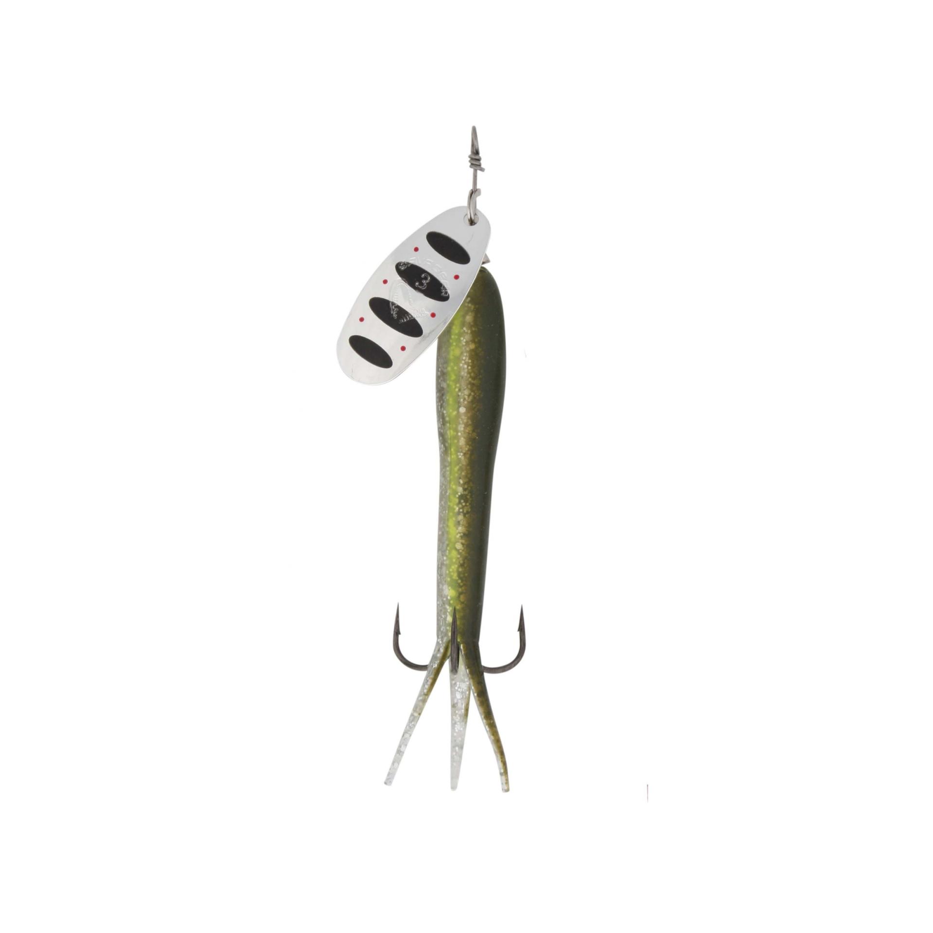 Savage Gear Flying Eel Spinner #3 Sandeel - Spinner
