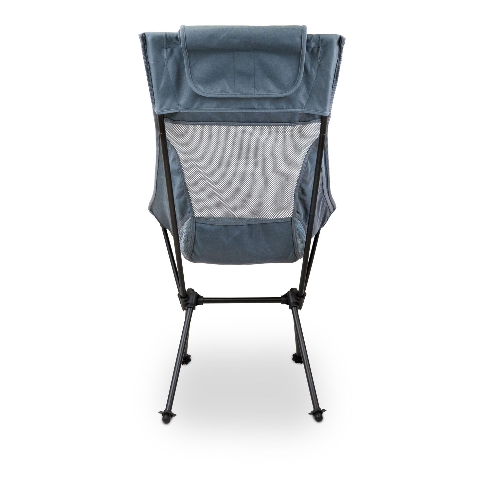 Campingstuhl Hoch - Image du produit 3