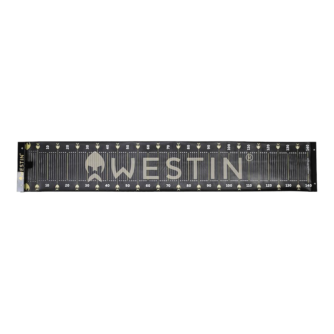 Westin Pro Measure Mat - Messband