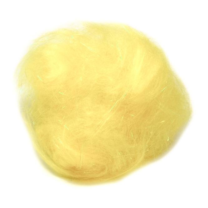 Bruiser Blend - Pale Lemon - Dubbing