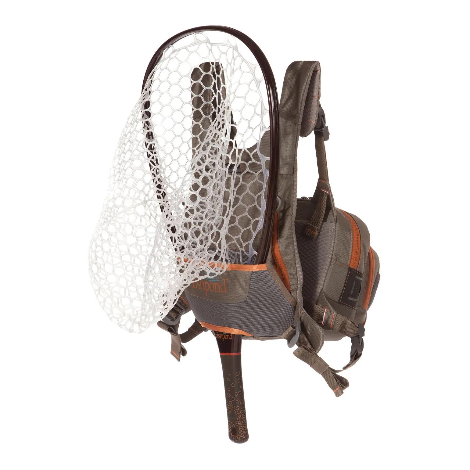 fishpond Cross-Current Chest Pack - Brusttasche