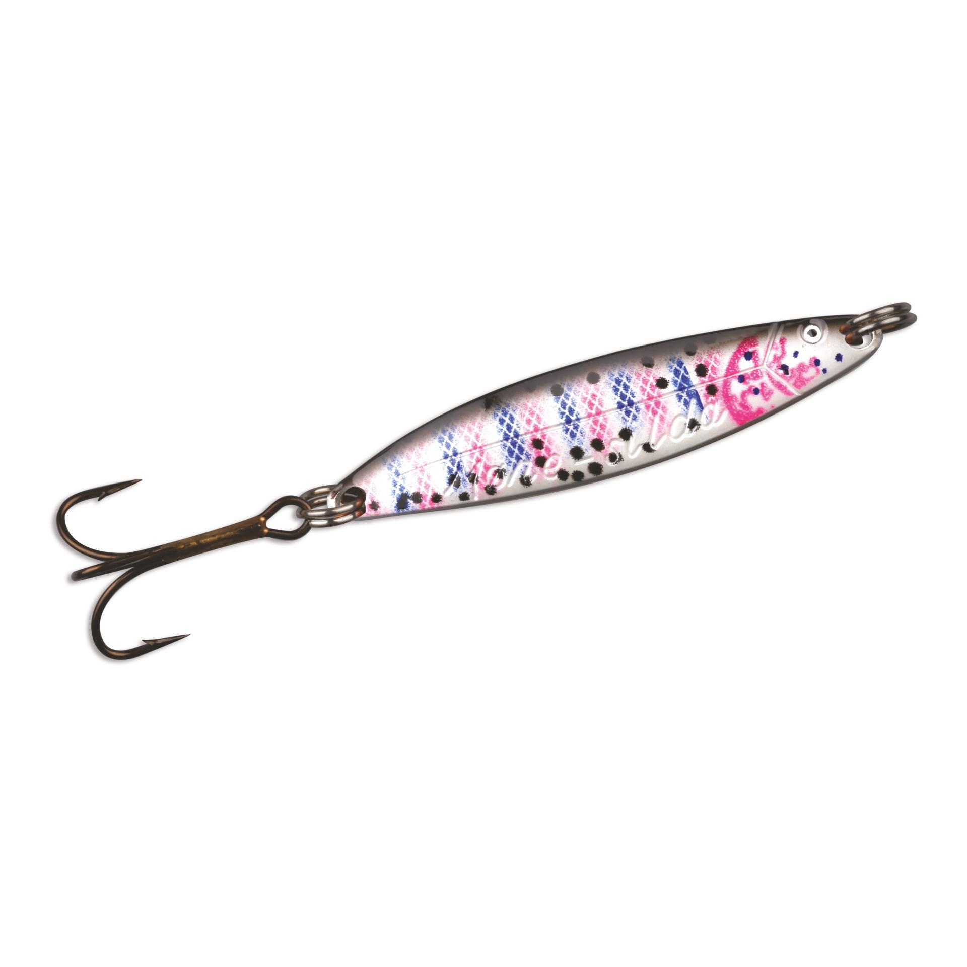 Moresilda Trout Series - Löffel