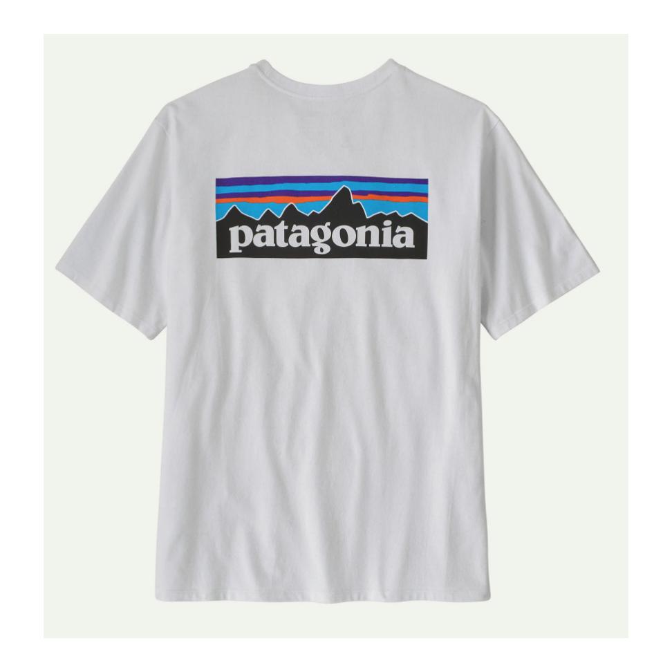 M's P-6 Logo Responsibili-Tee - T-Shirt