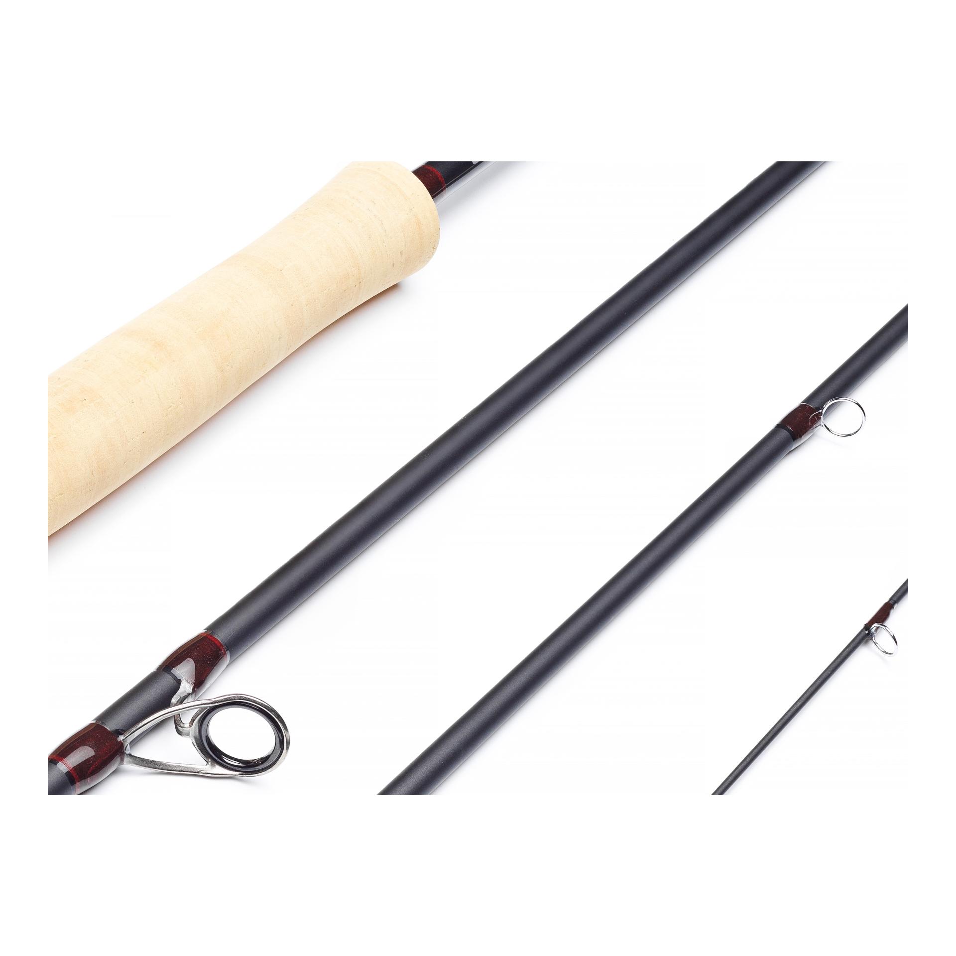 Guideline NT11 Trout Series 4 pcs - Fliegenrute