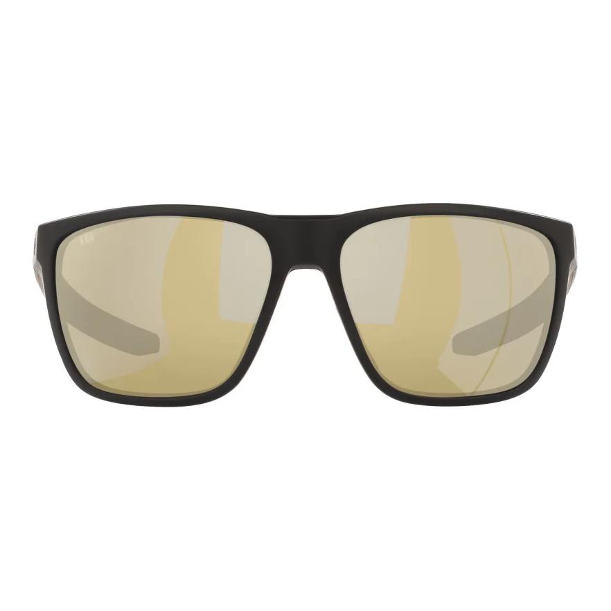 Ferg Sunrise Silver Mirror - Lunettes polarisées - Image du produit 4