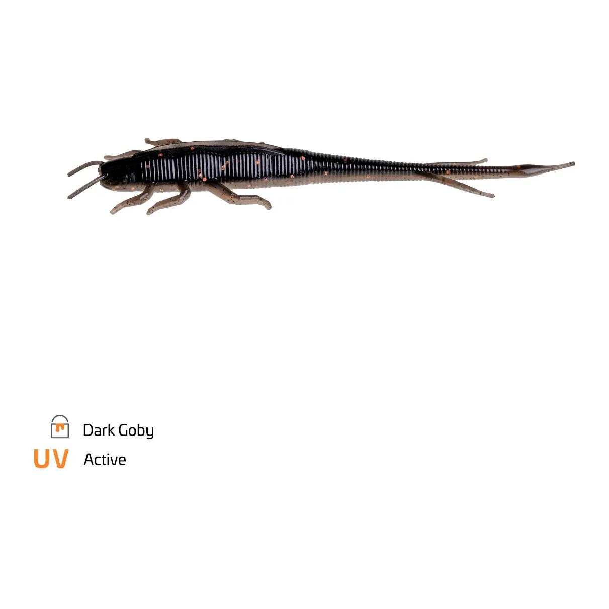 Dark Goby