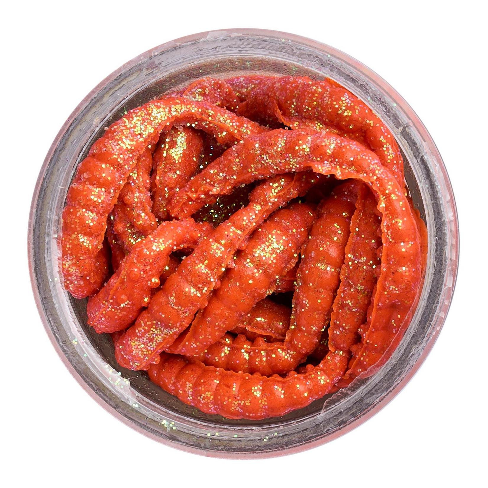 Berkley Powerbait Honeyworm - Kunstmade