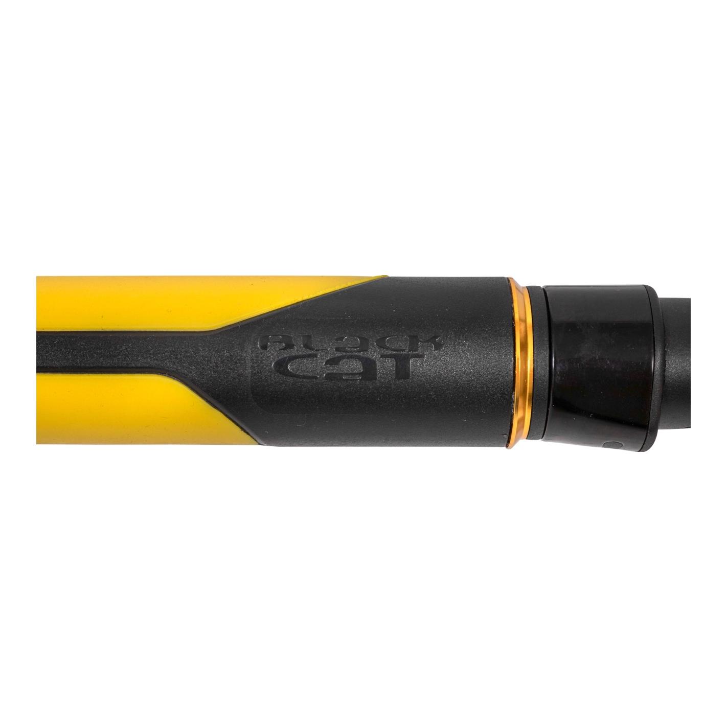 Black Cat Perfect Passion Vertical 1,80 m – Welsrute