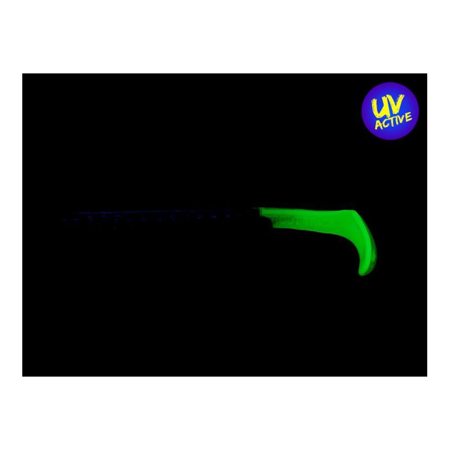 Swimmin Trout Trick Pumpkin CT - Gummiköder - Produktbild 2