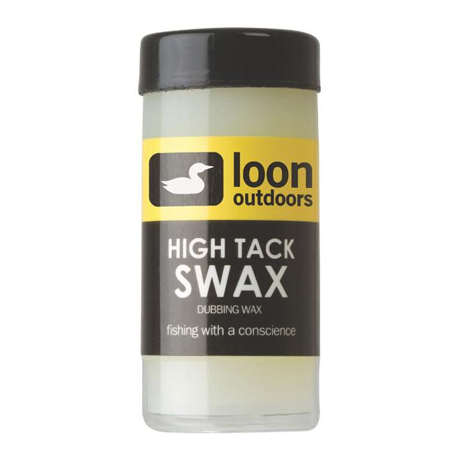 High Tack Swax - Cire de dubbing