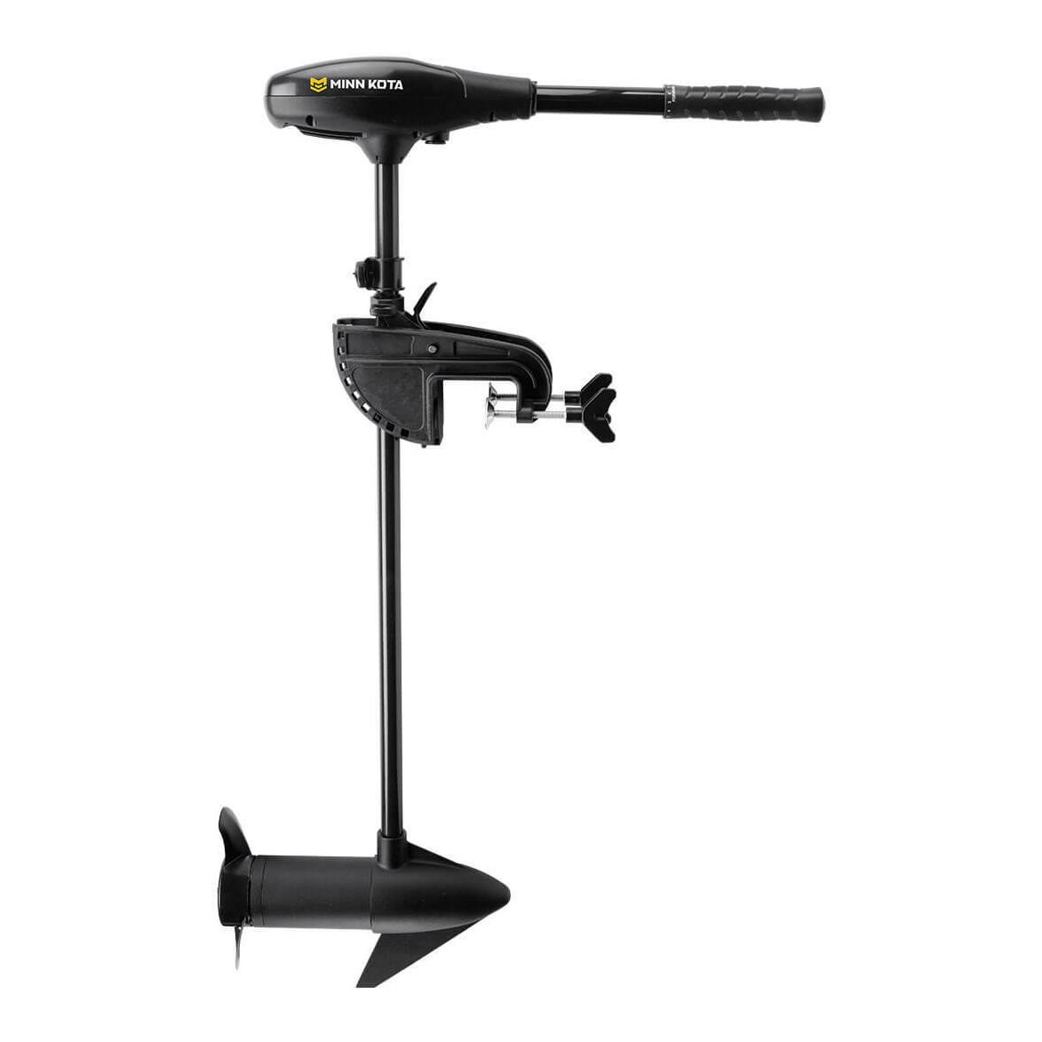 Endura MAX 40 - Moteur électrique arrière - Image du produit 2