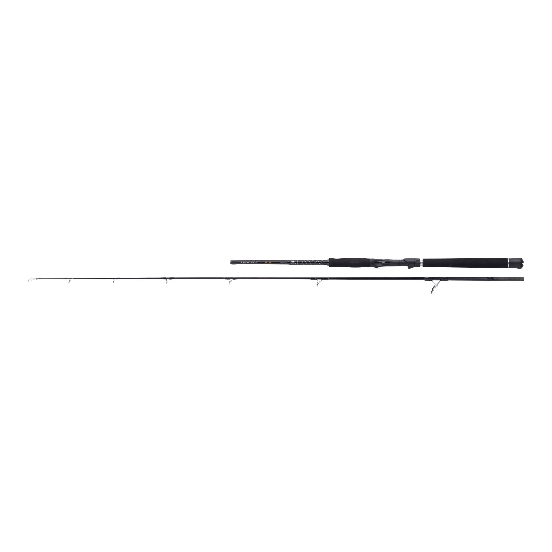 Balzer Valhalll Xtreme Spin 150